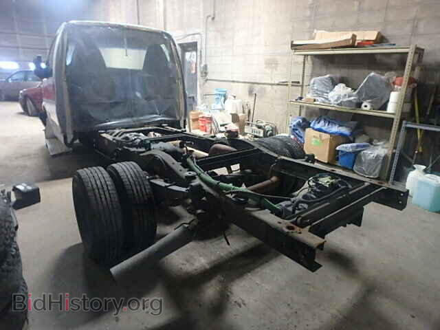 2014 CHEVROLET EXPRESS - VIN: 1GB3G2CL4E1170801 - Photo 3