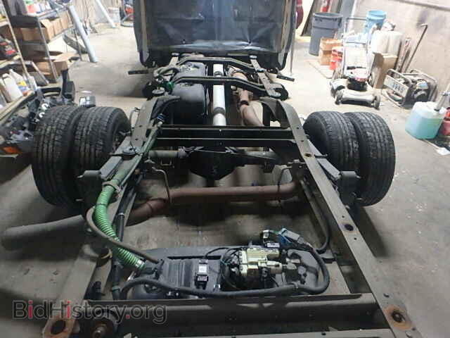 2014 CHEVROLET EXPRESS - VIN: 1GB3G2CL4E1170801 - Photo 6