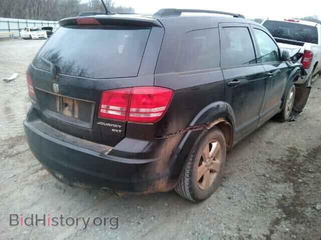 2010 DODGE JOURNEY - VIN: 3D4PG5FV2AT190577 - Фото 4
