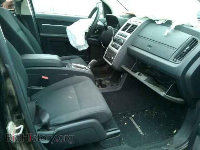 2010 DODGE JOURNEY - VIN: 3D4PG5FV2AT190577 - Фото 5