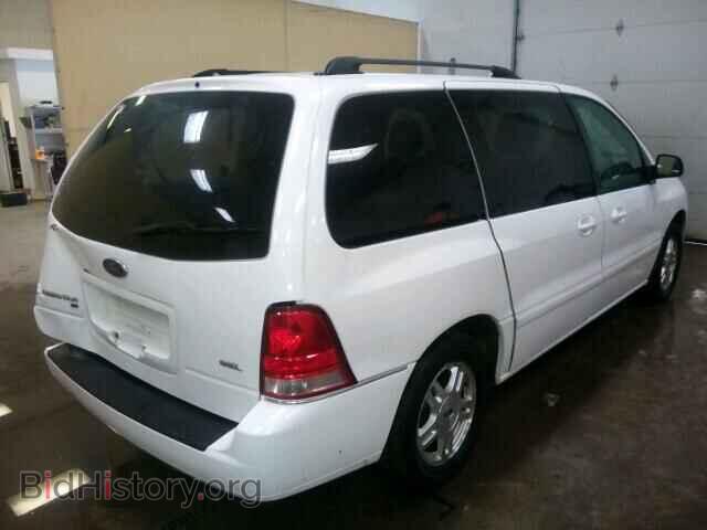 2006 FORD FREESTAR - VIN: 2FMZA52286BA66265 - Фото 4