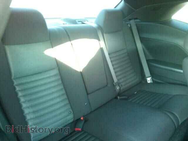 2013 DODGE CHALLENGER - VIN: 2C3CDYAG9DH627958 - Photo 6