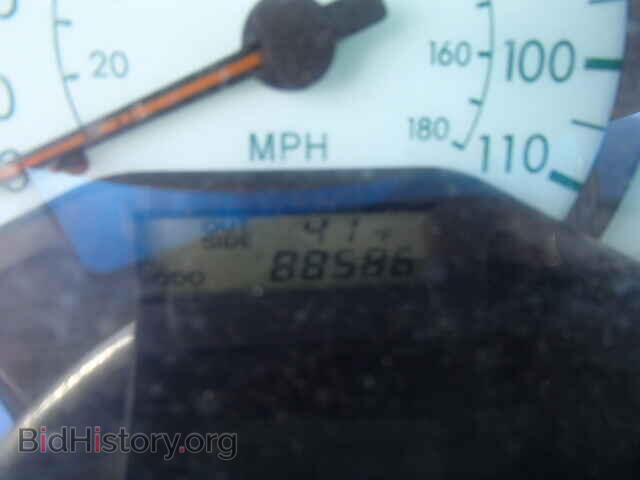 2003 TOYOTA COROLLA - VIN: JTDBR32E230014902 - Photo 8