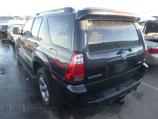 2007 TOYOTA 4RUNNER - VIN: JTEBT17R478038798 - Фото 3