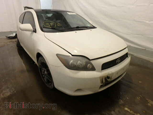 Photo JTKDE3B74A0315425 - TOYOTA SCION 2010