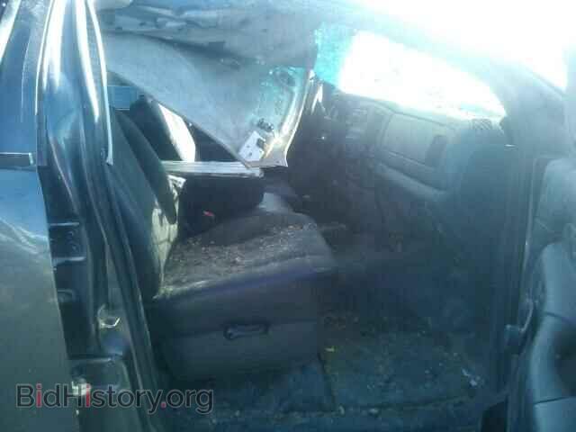 2004 DODGE RAM 1500 - VIN: 1D7HU18DX4J212821 - Photo 5
