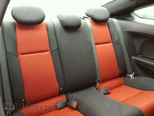 2014 HONDA CIVIC - VIN: 2HGFG4A50EH701200 - Фото 6