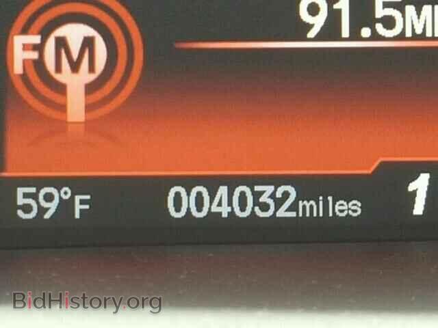 2014 HONDA CIVIC - VIN: 2HGFG4A50EH701200 - Фото 8