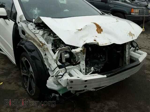 2014 HONDA CIVIC - VIN: 2HGFG4A50EH701200 - Фото 9