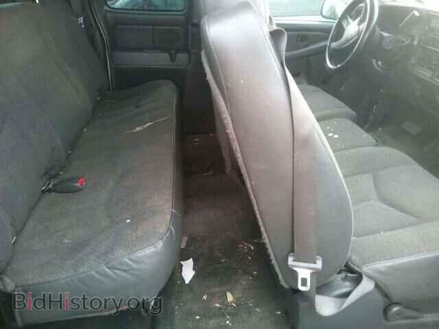 2005 CHEVROLET SILVERADO - VIN: 2GCEC19V051255504 - Фото 6
