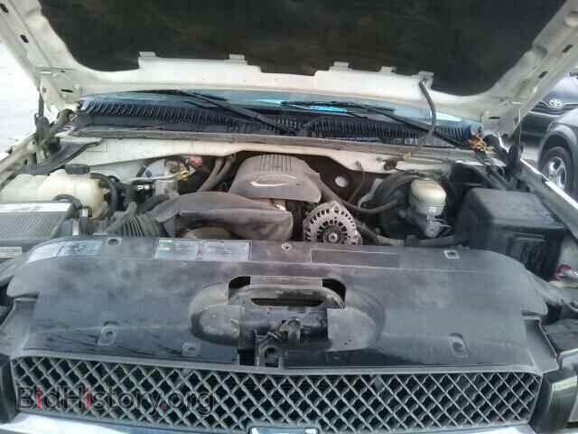2005 CHEVROLET SILVERADO - VIN: 2GCEC19V051255504 - Фото 7