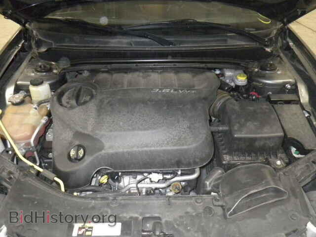 2013 DODGE AVENGER - VIN: 1C3CDZAG7DN753619 - Фото 7
