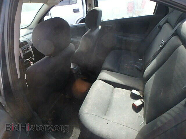 2003 DODGE NEON - VIN: 1B3ES26C53D110733 - Фото 6