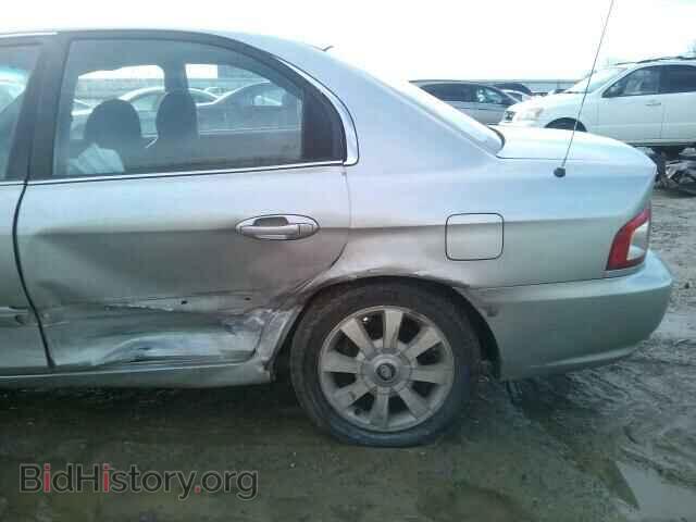2006 KIA OPTIMA - VIN: KNAGD128665438302 - Photo 9