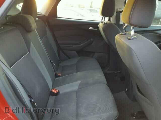 2012 FORD FOCUS - VIN: 1FAHP3K23CL122388 - Photo 6