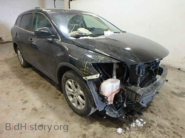 Photo JM3TB3CV2B0309737 - MAZDA CX-9 2011