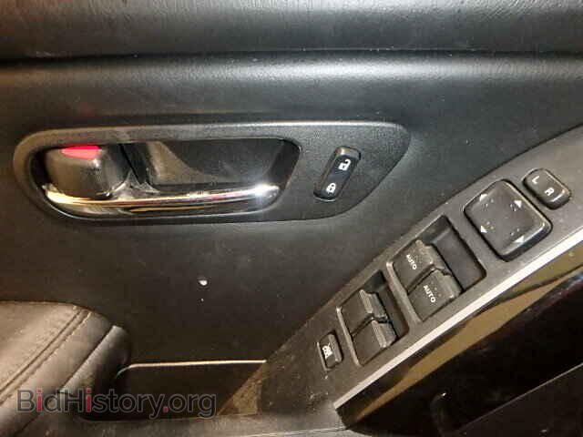 2011 MAZDA CX-9 - VIN: JM3TB3CV2B0309737 - Фото 9
