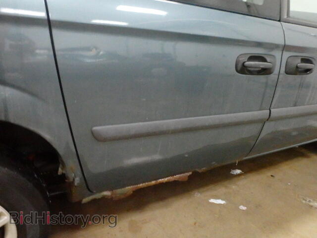 2005 DODGE CARAVAN - VIN: 1D4GP25R55B157616 - Фото 10