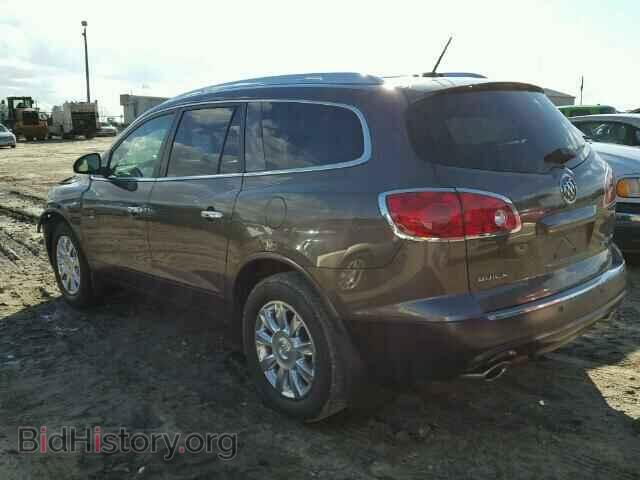 2012 BUICK ENCLAVE - VIN: 5GAKRDED7CJ273535 - Photo 3