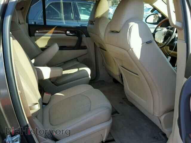 2012 BUICK ENCLAVE - VIN: 5GAKRDED7CJ273535 - Photo 6