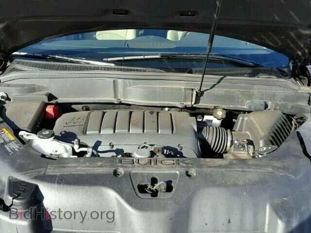 2012 BUICK ENCLAVE - VIN: 5GAKRDED7CJ273535 - Photo 7