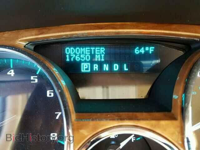 2012 BUICK ENCLAVE - VIN: 5GAKRDED7CJ273535 - Photo 8