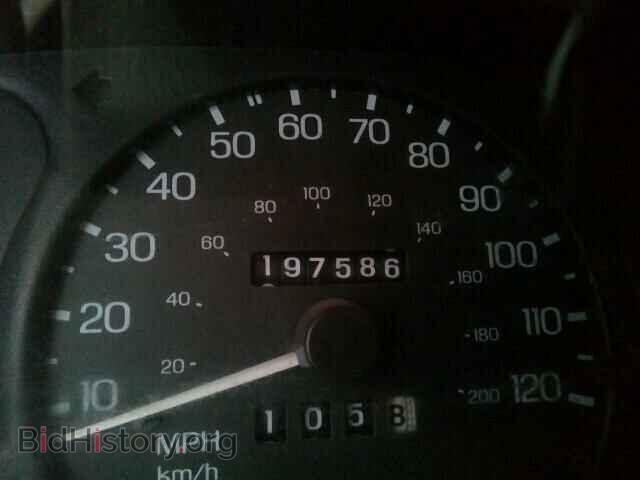 2002 FORD ESCORT - VIN: 3FAFP13P52R208887 - Фото 8