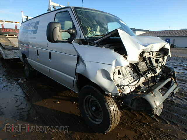Photo 1FTNE2EW4CDB06223 - FORD ECONOLINE 2012