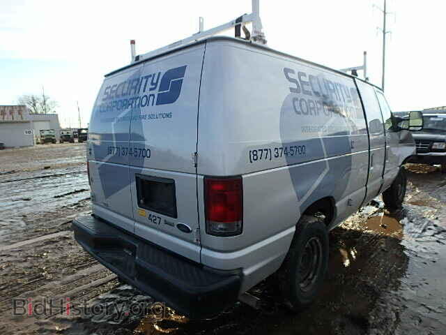 2012 FORD ECONOLINE - VIN: 1FTNE2EW4CDB06223 - Photo 4