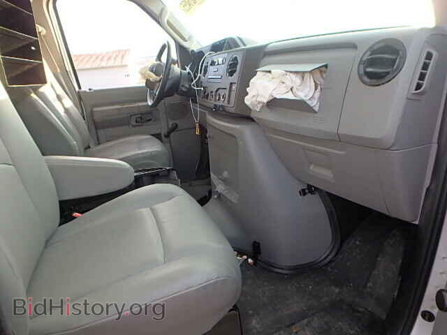 2012 FORD ECONOLINE - VIN: 1FTNE2EW4CDB06223 - Photo 5