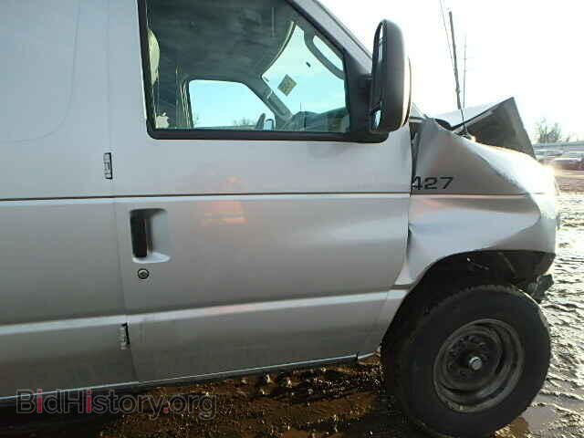 2012 FORD ECONOLINE - VIN: 1FTNE2EW4CDB06223 - Photo 9