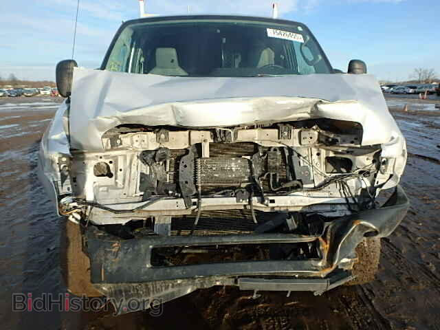 2012 FORD ECONOLINE - VIN: 1FTNE2EW4CDB06223 - Photo 10