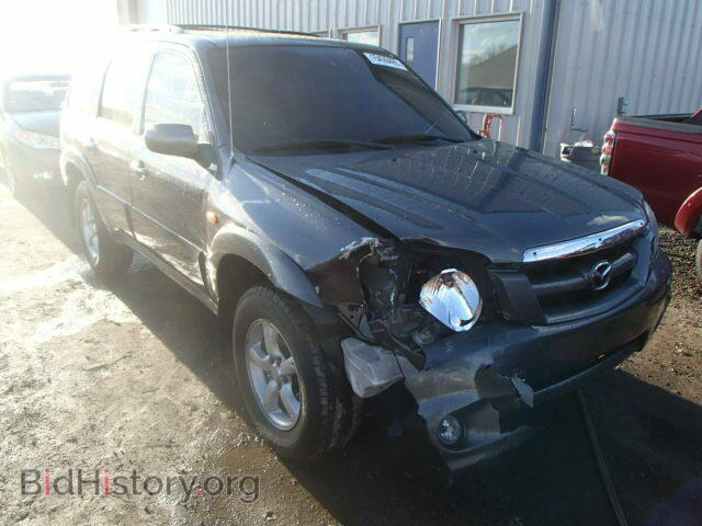 Фотография 4F2CZ96135KM05207 - MAZDA TRIBUTE 2005