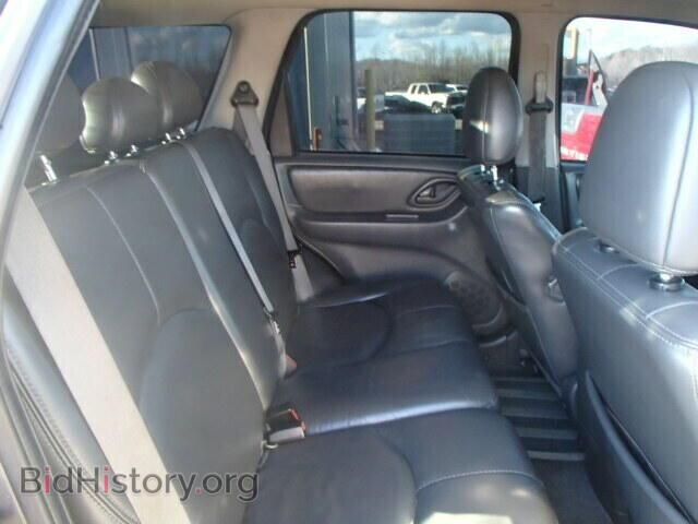 2005 MAZDA TRIBUTE - VIN: 4F2CZ96135KM05207 - Фото 6