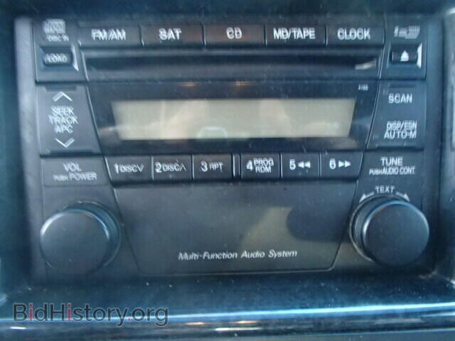 2005 MAZDA TRIBUTE - VIN: 4F2CZ96135KM05207 - Фото 9