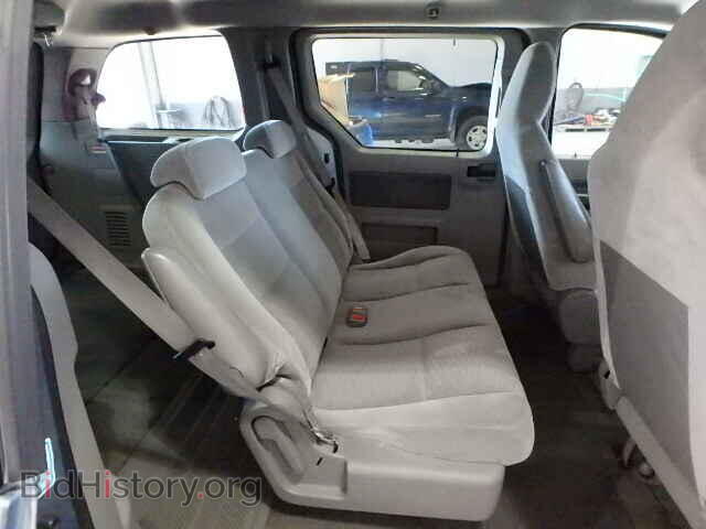 2005 FORD FREESTAR - VIN: 2FMZA50635BA07063 - Фото 6