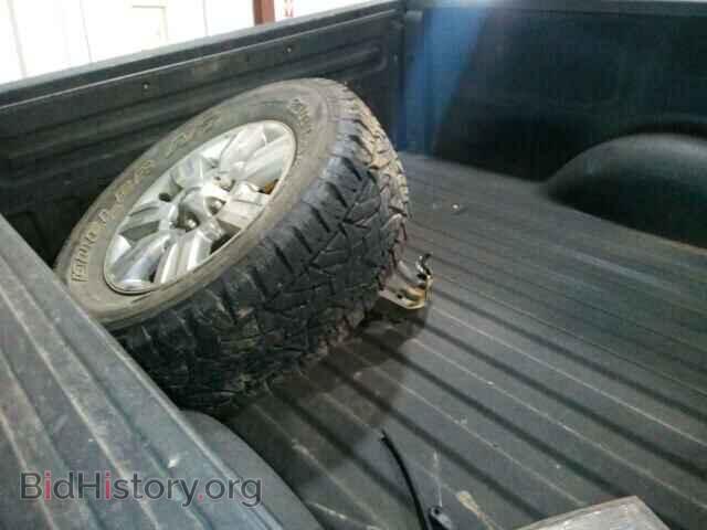 2012 FORD F150 - VIN: 1FTFX1EF1CFB14597 - Фото 9