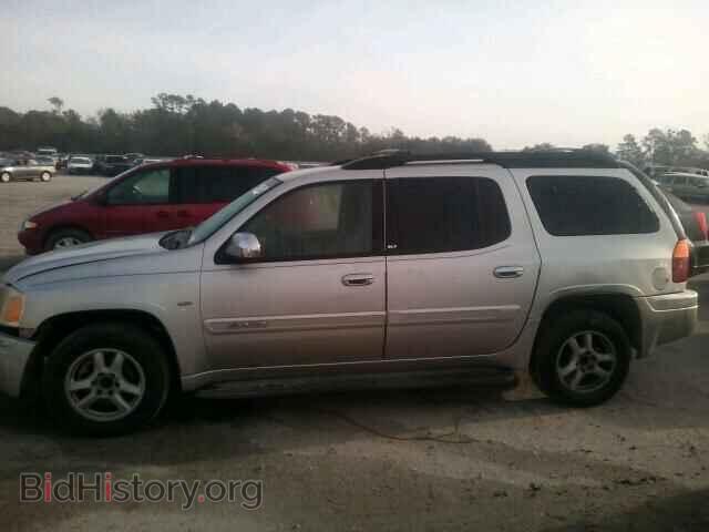 2004 GMC ENVOY - VIN: 1GKES16S346236146 - Фото 9