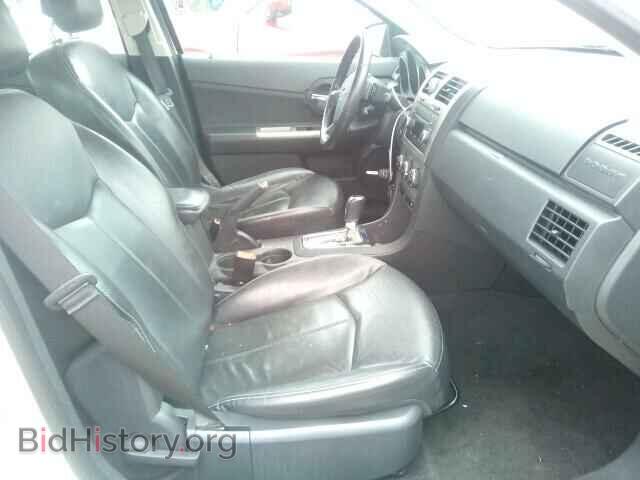 2010 DODGE AVENGER - VIN: 1B3CC5FB4AN226526 - Фото 5