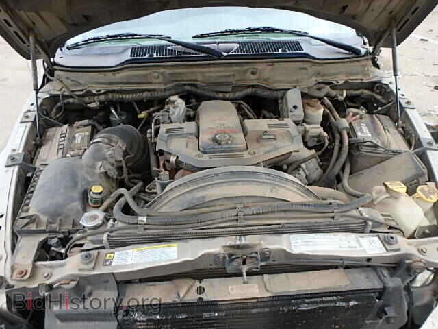 2008 DODGE RAM 3500 - VIN: 3D7MX48A68G110095 - Фото 7