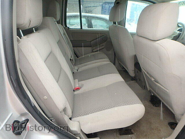 2006 FORD EXPLORER - VIN: 1FMEU72E76UA15944 - Фото 6