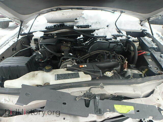 2006 FORD EXPLORER - VIN: 1FMEU72E76UA15944 - Фото 7