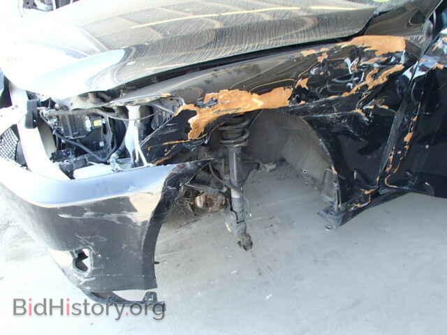 2007 LEXUS IS250 - VIN: JTHBK262472035628 - Фото 9