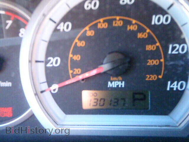 2004 SUZUKI FORENZA - VIN: KL5JD52Z34K980521 - Фото 8