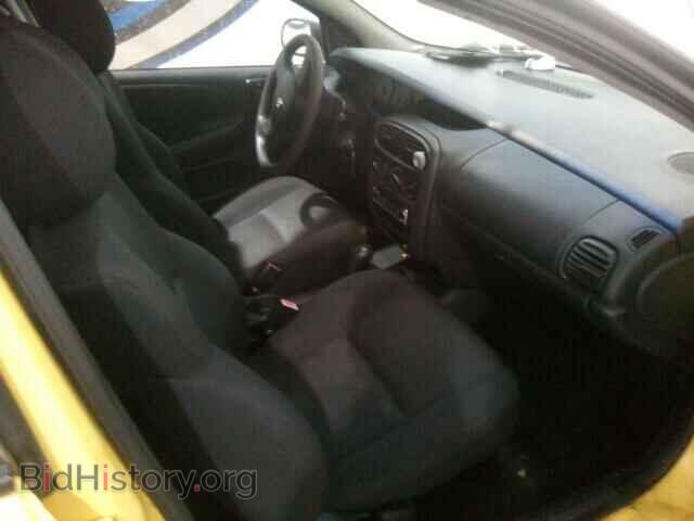 2004 DODGE NEON - VIN: 1B3ES26C04D506537 - Фото 5