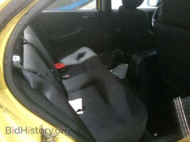 2004 DODGE NEON - VIN: 1B3ES26C04D506537 - Фото 6