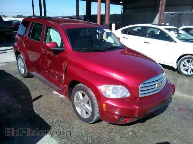 Photo 3GNBABDB7AS534708 - CHEVROLET HHR 2010