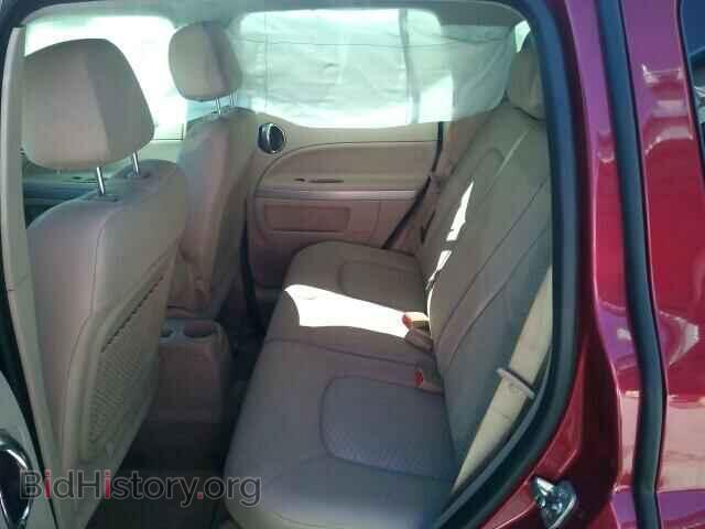 2010 CHEVROLET HHR - VIN: 3GNBABDB7AS534708 - Фото 6