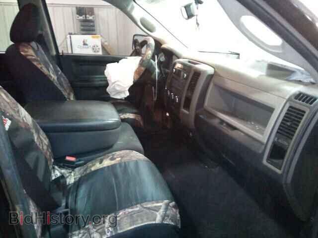 2012 DODGE RAM 1500 - VIN: 1C6RD7FT5CS340721 - Photo 5