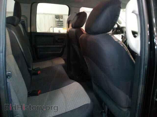 2012 DODGE RAM 1500 - VIN: 1C6RD7FT5CS340721 - Photo 6
